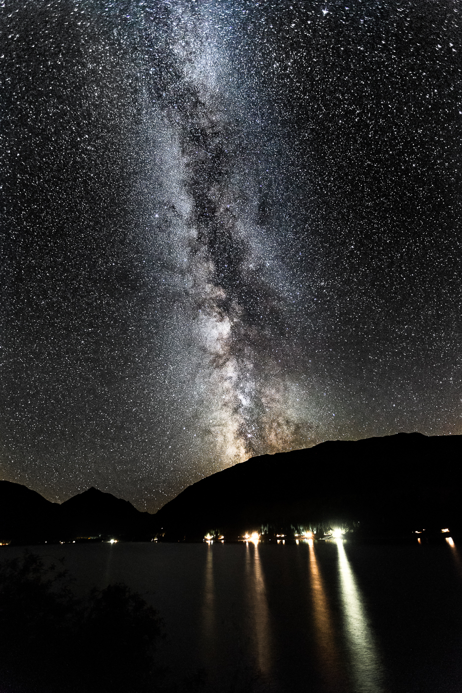 Wallowa Lake
